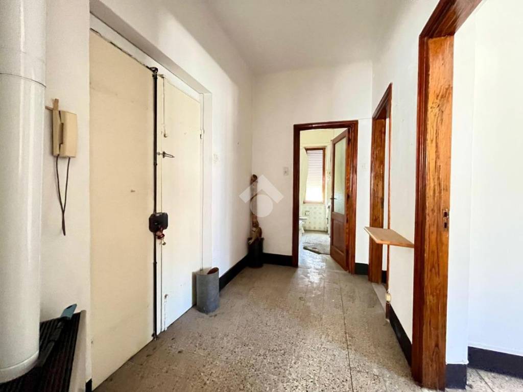 Appartamento a La spezia in Via Zagora, 23 - Foto 2