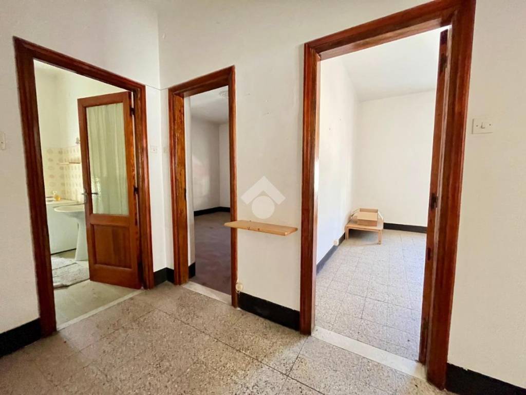 Appartamento a La spezia in Via Zagora, 23 - Foto 3