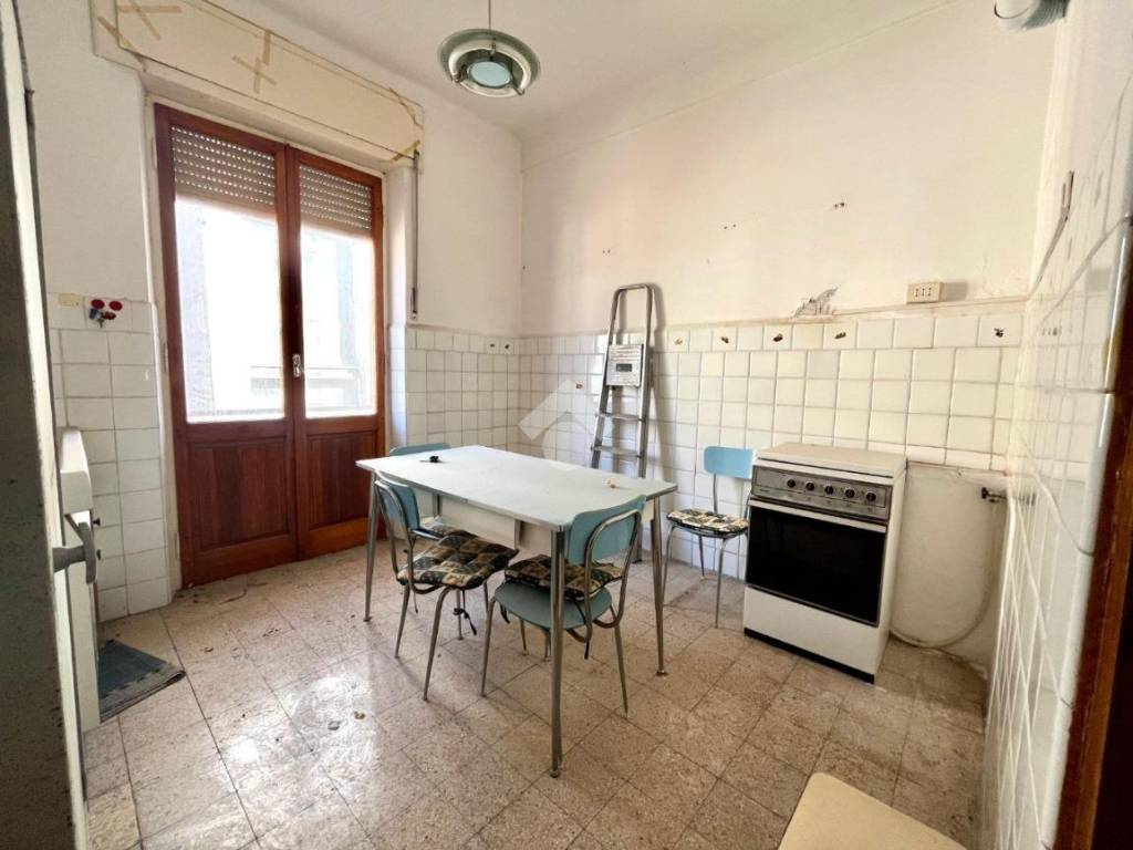 Appartamento a La spezia in Via Zagora, 23 - Foto 4