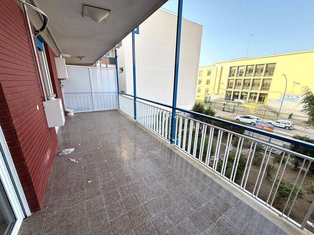 Appartamento a Barletta in Via Achille Bruni - Foto 5