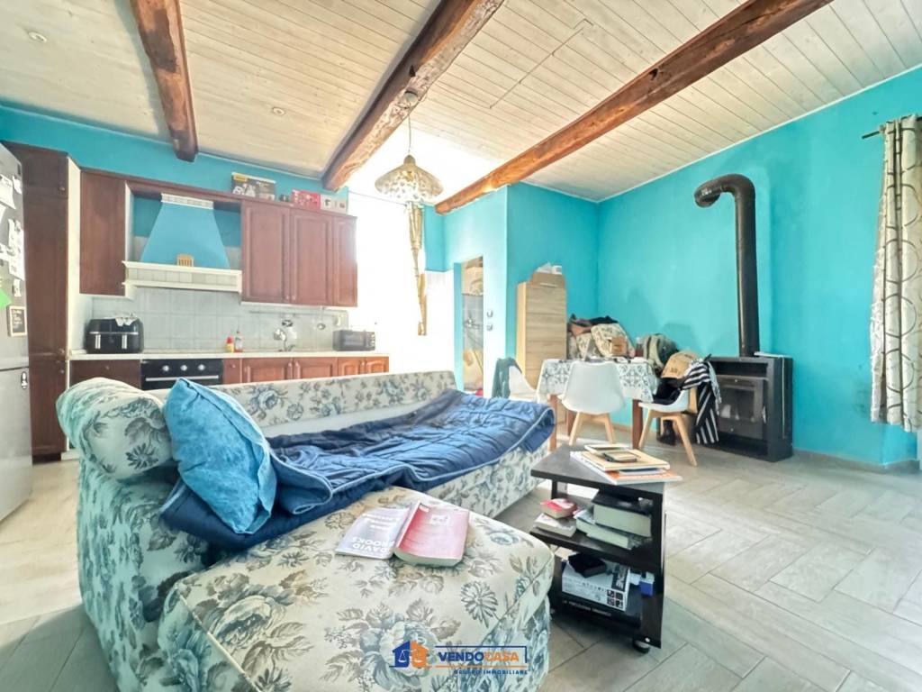 Villa a Costigliole d'asti in Strada Traniera - Foto 3