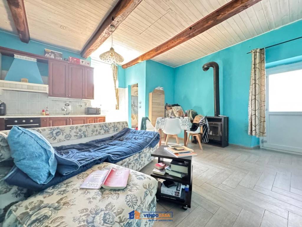 Villa a Costigliole d'asti in Strada Traniera - Foto 4