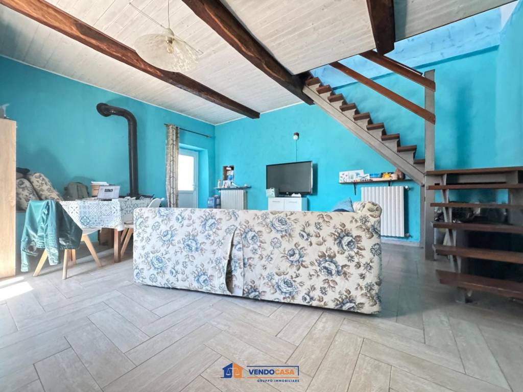 Villa a Costigliole d'asti in Strada Traniera - Foto 5