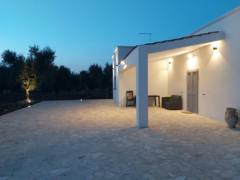 Villa a Ostuni in Contrada Boccadoro - Foto 2