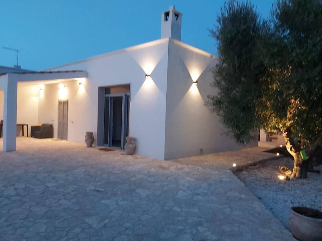 Villa a Ostuni in Contrada Boccadoro - Foto 3