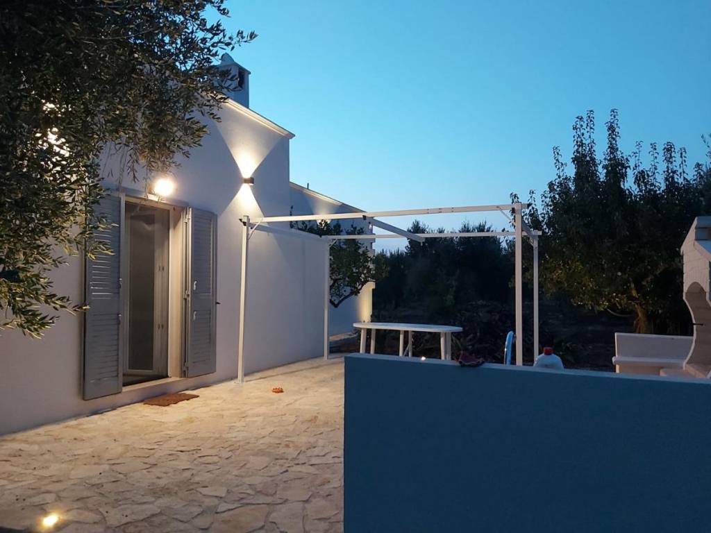 Villa a Ostuni in Contrada Boccadoro - Foto 4