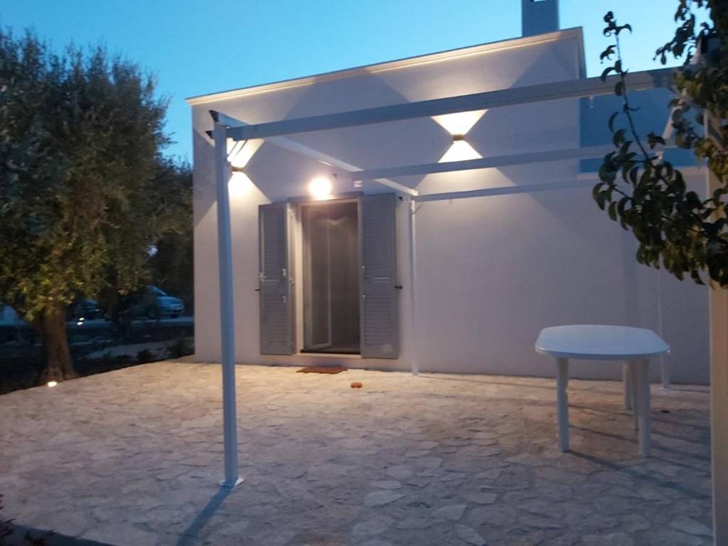 Villa a Ostuni in Contrada Boccadoro - Foto 5