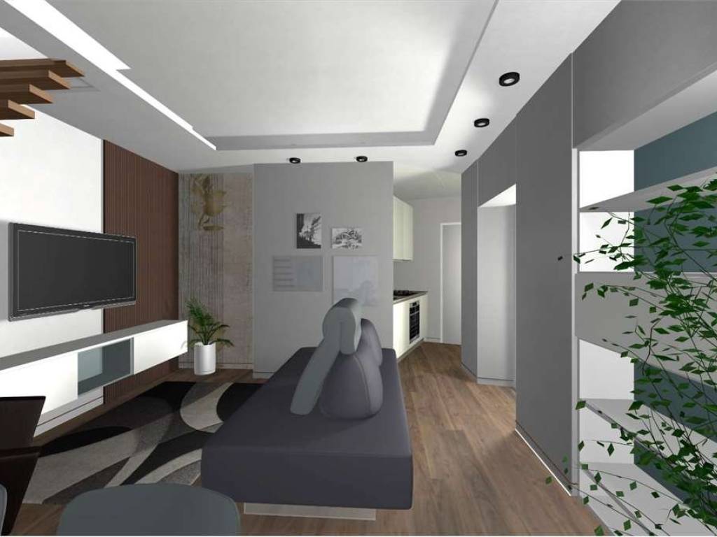 Appartamento a San bernardino verbano - Foto 3