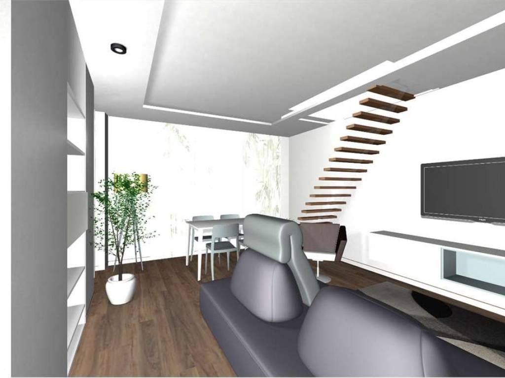 Appartamento a San bernardino verbano - Foto 4