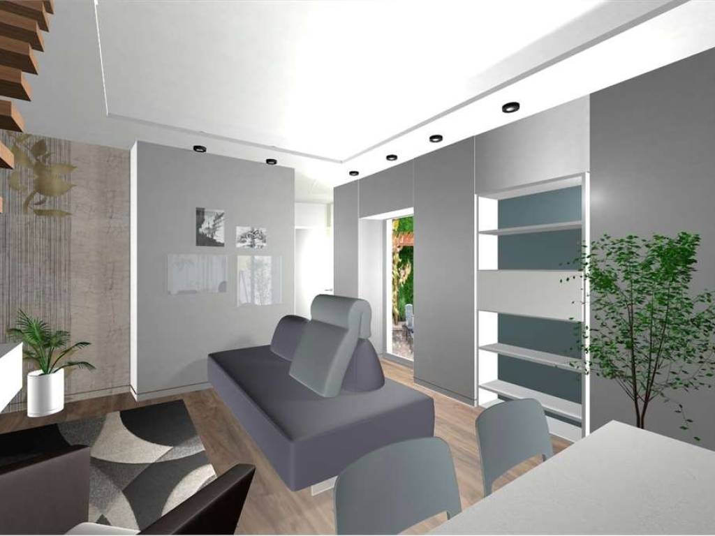 Appartamento a San bernardino verbano - Foto 5