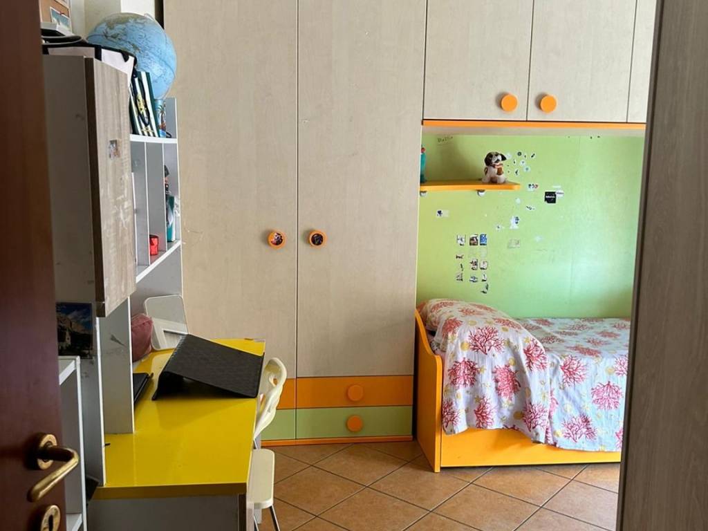 Appartamento a Sermoneta in Piazza Caracupa - Foto 4