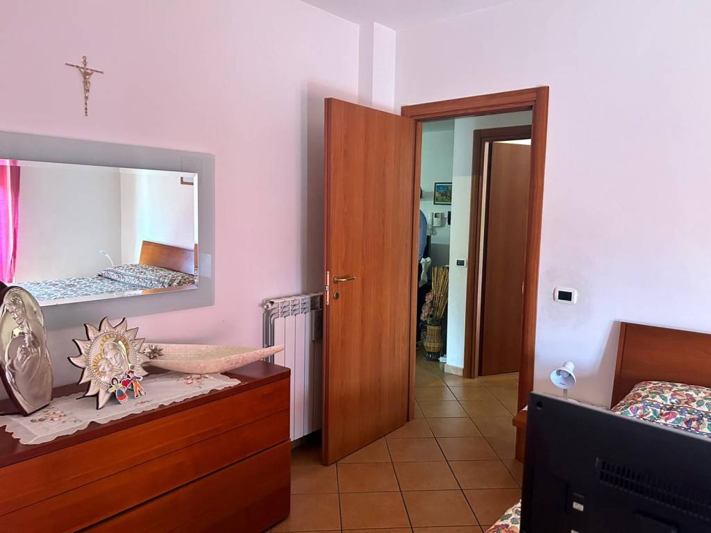 Appartamento a Sermoneta in Piazza Caracupa - Foto 5