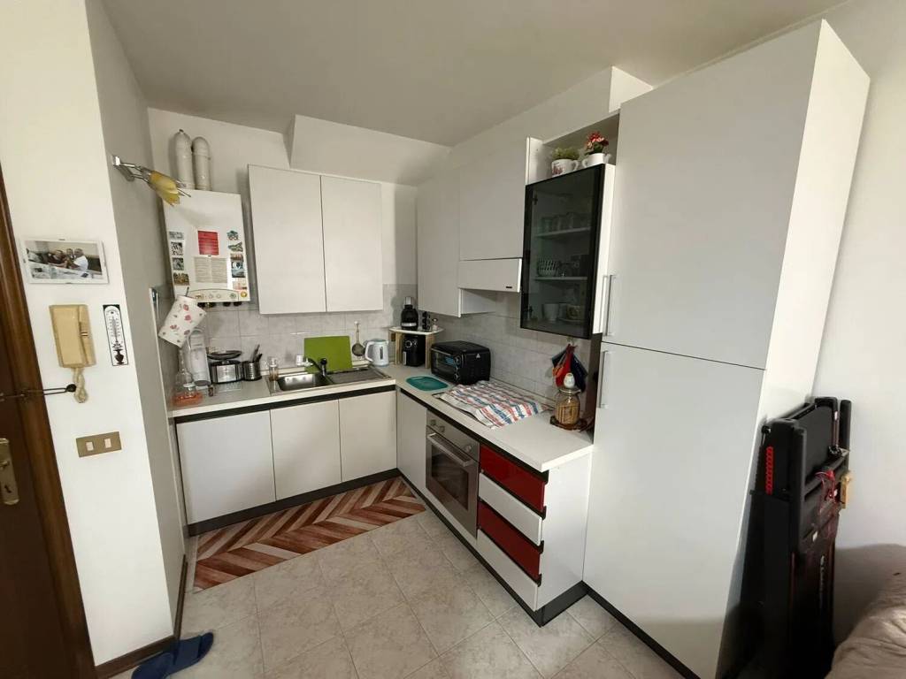 Appartamento a Lendinara - Foto 5