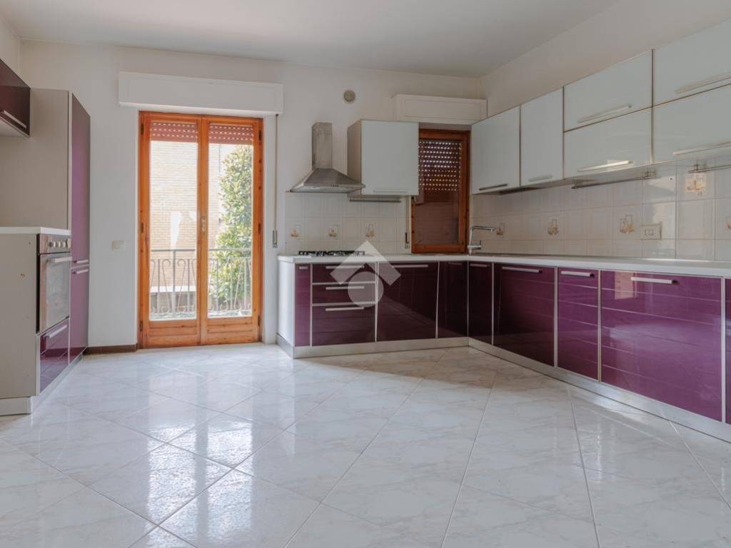 Appartamento a Città di castello in Via Marietta Alboni, 20 - Foto 4