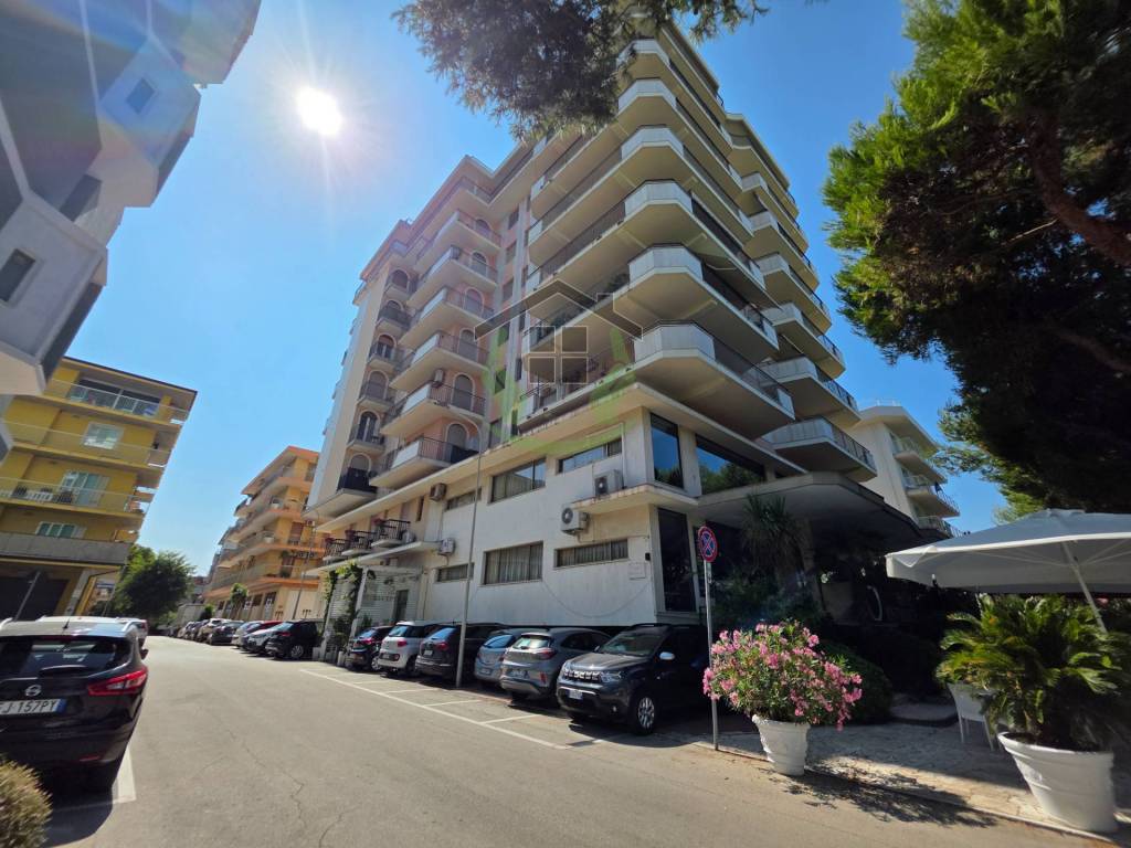 Appartamento a Grottammare in Lungomare Alcide De Gasperi, 24 - Foto 3