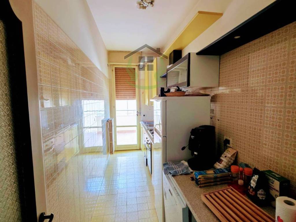 Appartamento a Grottammare in Lungomare Alcide De Gasperi, 24 - Foto 5