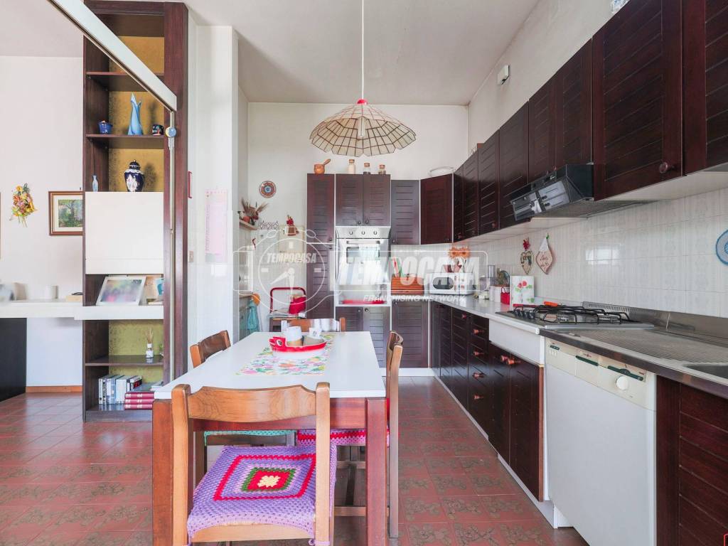 Villa a Lugo in Via Guerra Lino - Foto 3