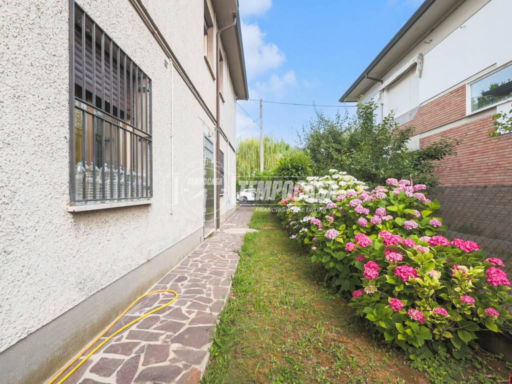 Villa a Lugo in Via Guerra Lino - Foto 5