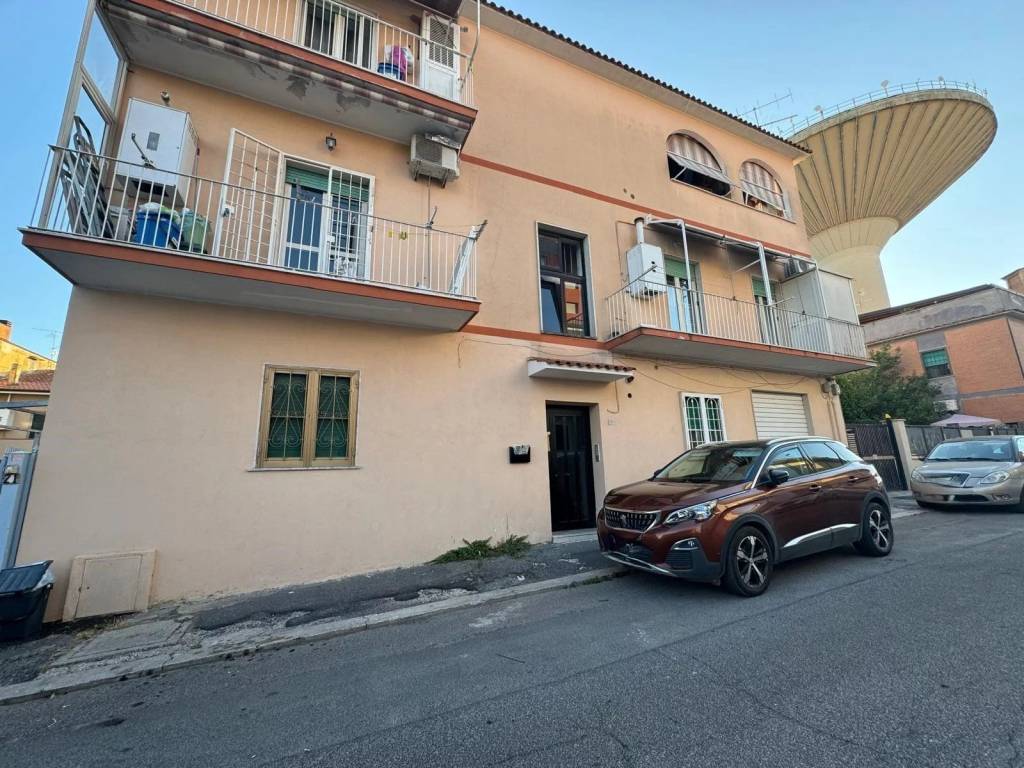 Appartamento a Aprilia in Via degli Elci - Foto 3