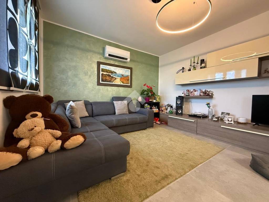 Villa a Rovigo in Via Lungo Adige, 50 - Foto 3