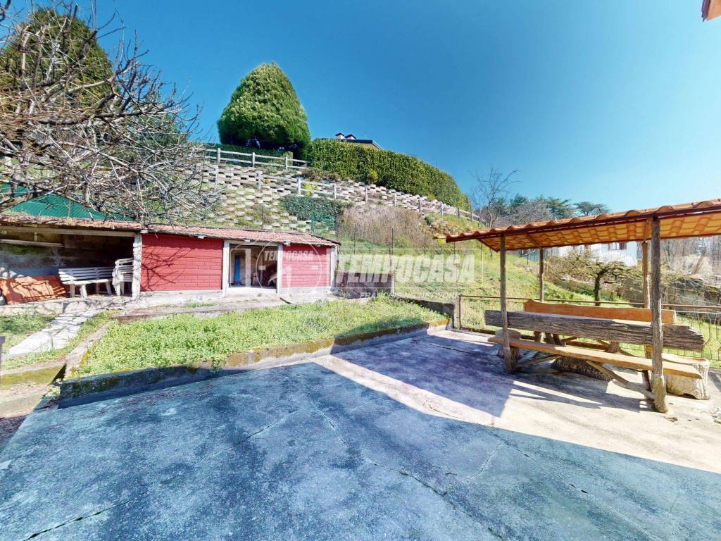 Villa a Malnate in Via Vignalunga 43 - Foto 3