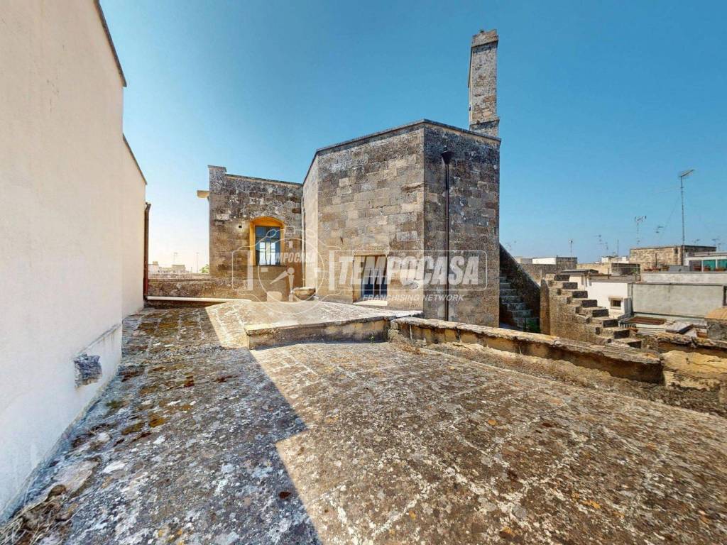 Casa indipendente a San cesario di lecce in Via Sant'Elia 9 - Foto 3