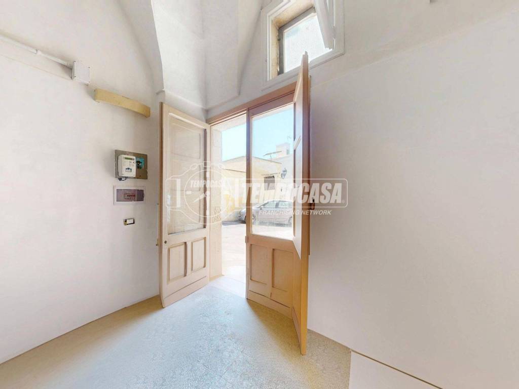 Casa indipendente a San cesario di lecce in Via Sant'Elia 9 - Foto 5