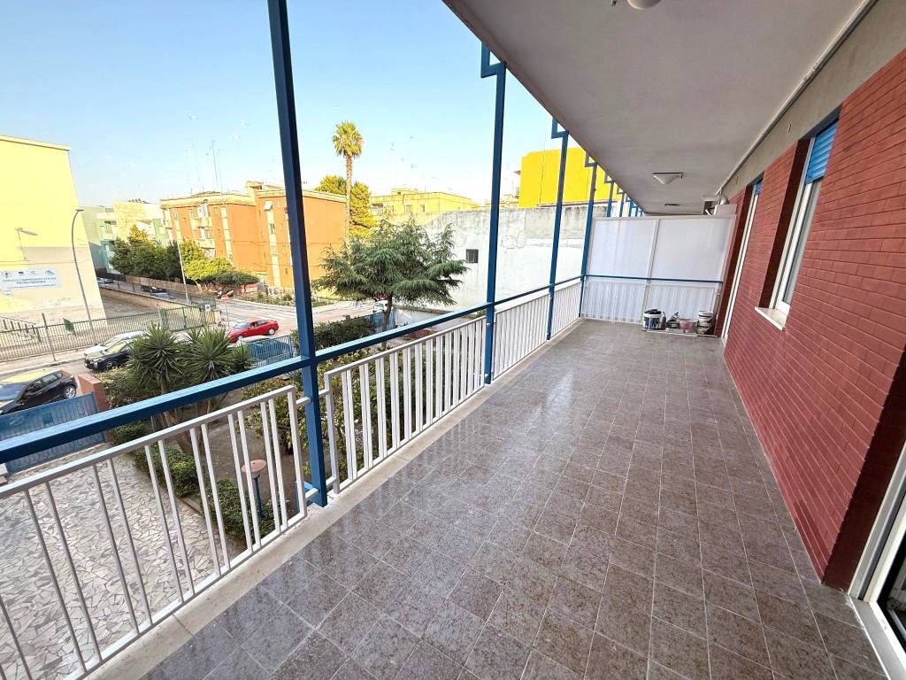 Appartamento a Barletta in Via Achille Bruni - Foto 4