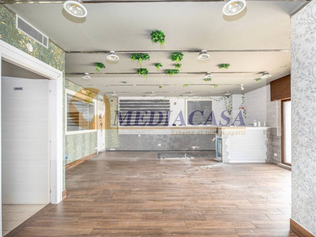 Immobile a Formello in Viale Africa, 80 - Foto 4