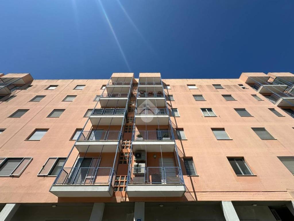 Appartamento a Matera in Via Sinni, 1 - Foto 2