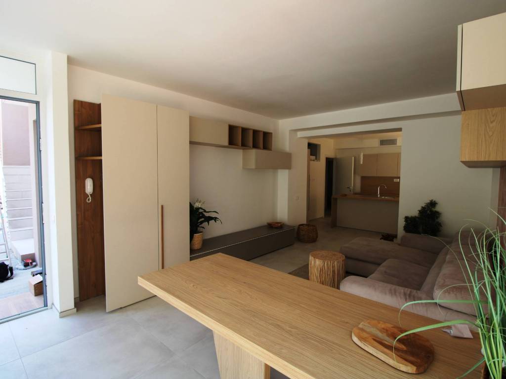 Appartamento a Civitanova marche in Via Emilia, 28 - Foto 2