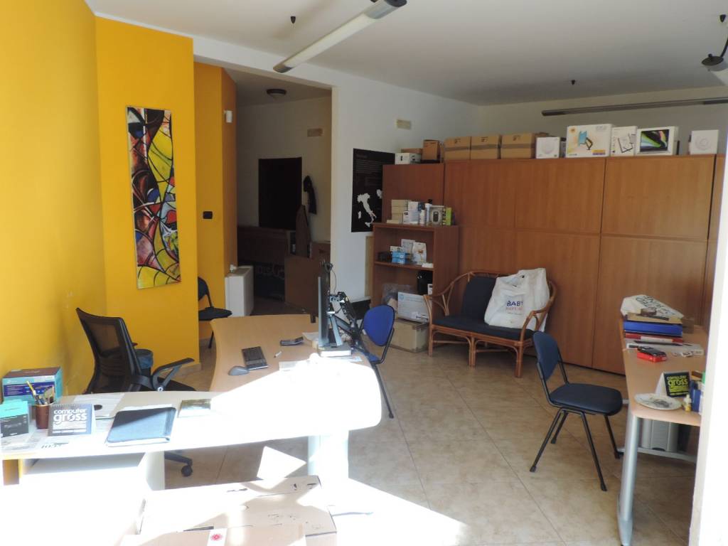 Immobile a Potenza in Via della Tecnica, 24 - Foto 4