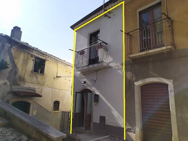 Villetta a schiera a Gesualdo in Via Celso - Foto 2