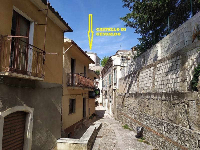 Villetta a schiera a Gesualdo in Via Celso - Foto 3