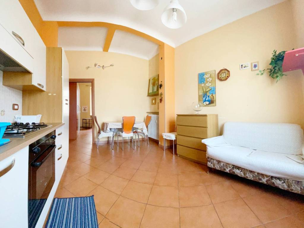 Appartamento a Alessandria in Via Verona, 56 - Foto 5