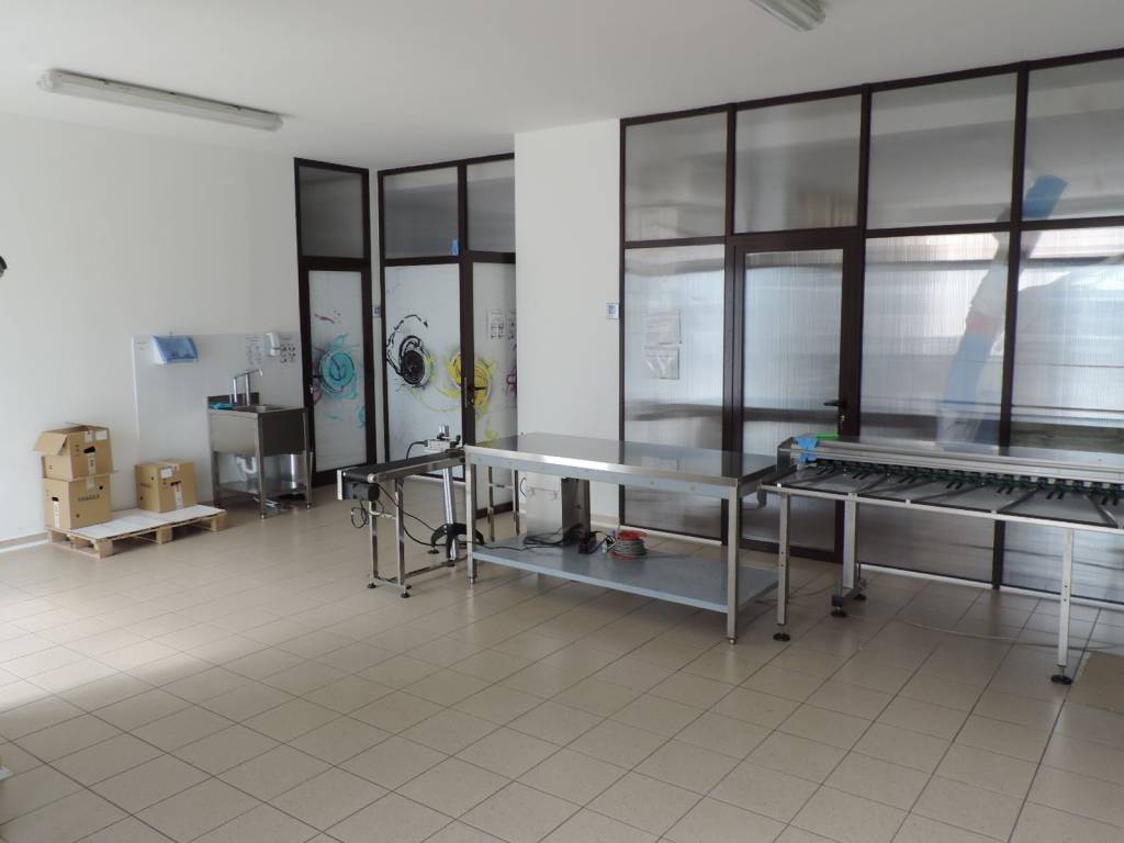 Immobile a Potenza in Via della Tecnica, 24 - Foto 4