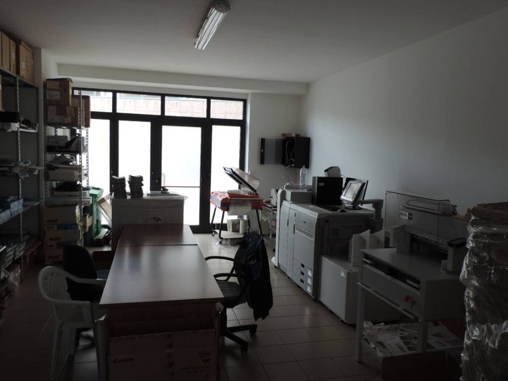 Immobile a Potenza in Via della Tecnica, 24 - Foto 5