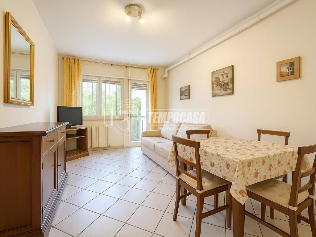 Appartamento a Lodi in Via Leonardo Da Vinci 11 - Foto 4