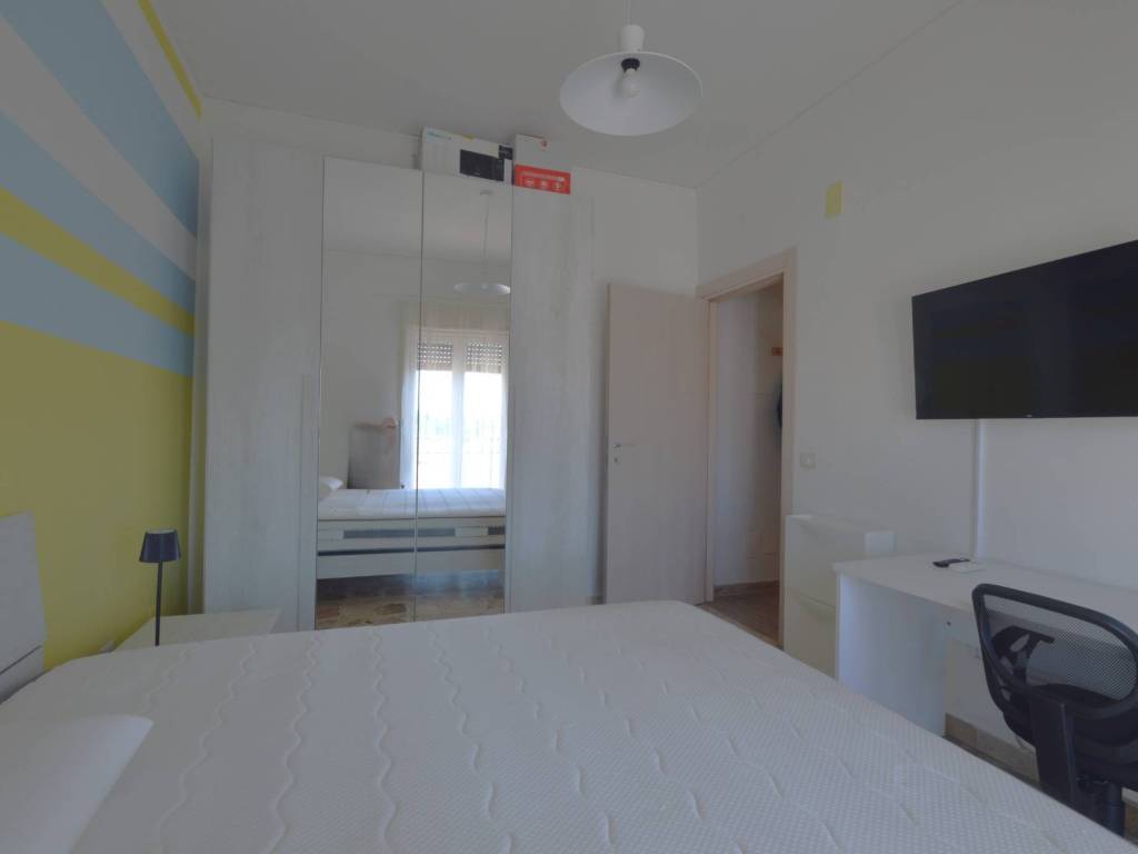 Appartamento a Messina in Via Del Santo, 14 - Foto 4