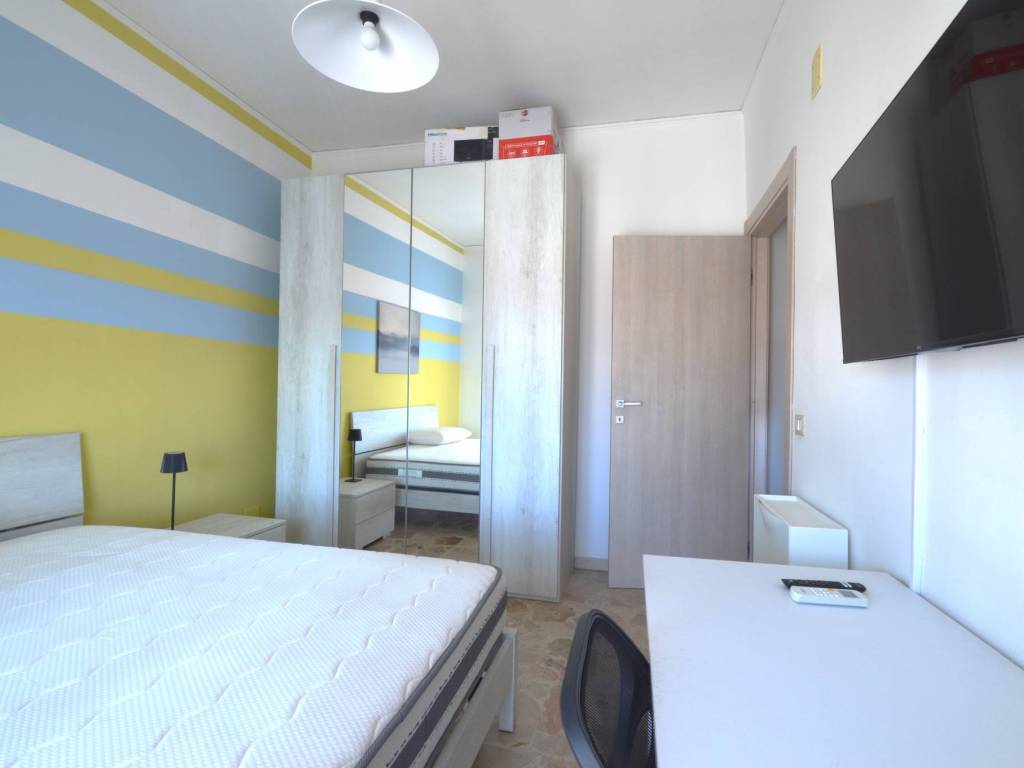 Appartamento a Messina in Via Del Santo, 14 - Foto 5