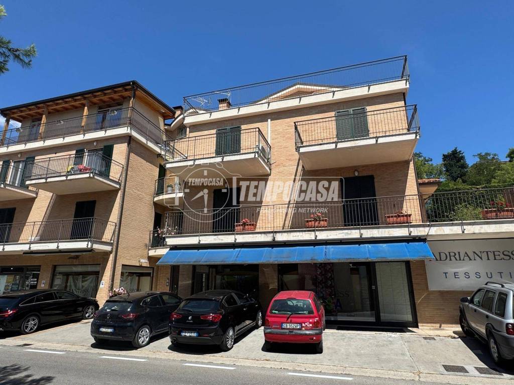 Appartamento a Fermo in Via tiro a segno 92 - Foto 2