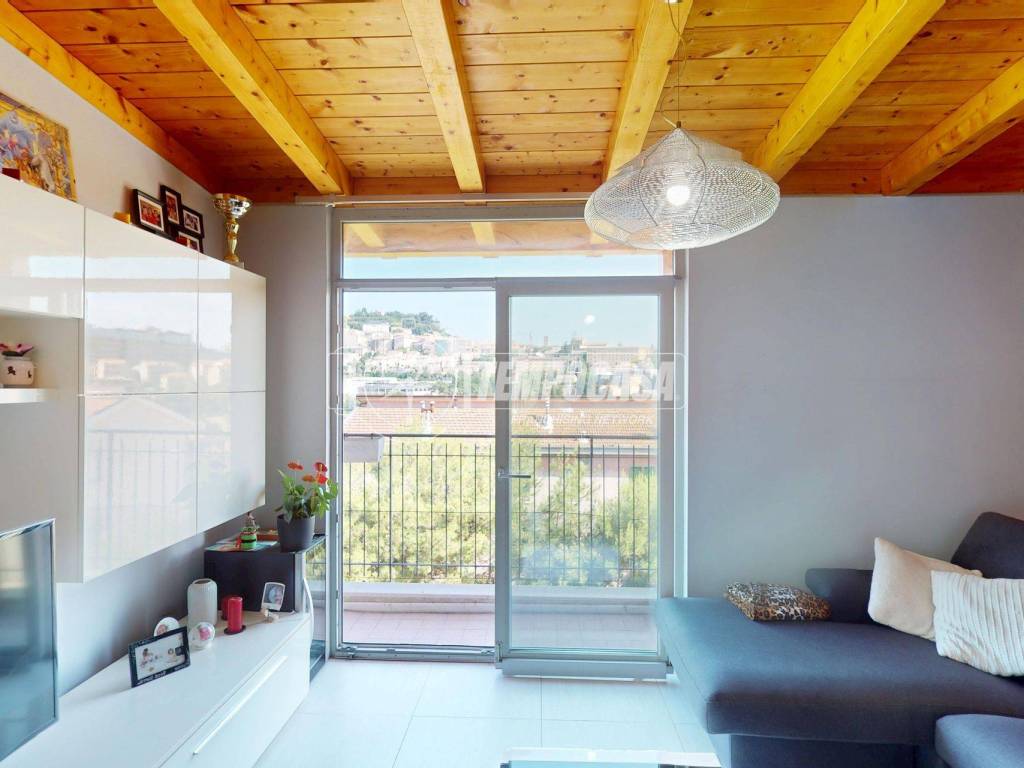 Appartamento a Fermo in Via tiro a segno 92 - Foto 4