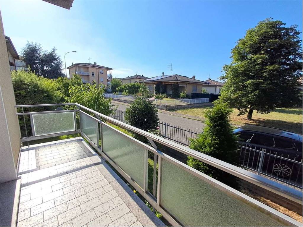Appartamento a San giorgio piacentino - Foto 2