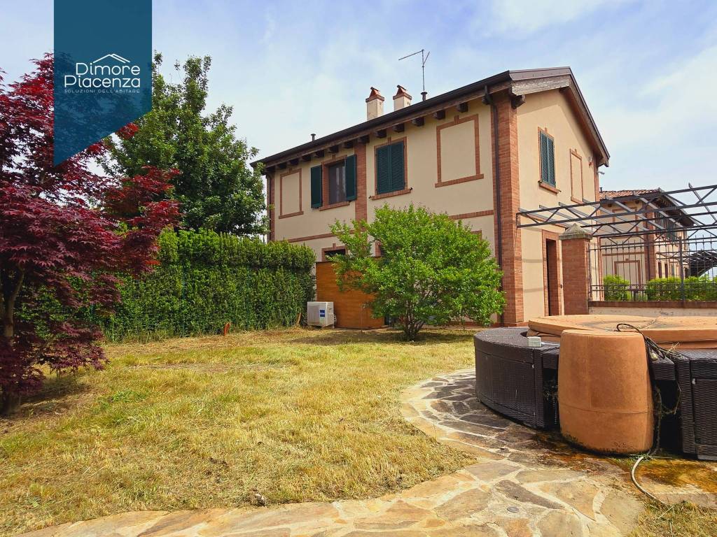 Villa a Podenzano in Turro - Foto 2