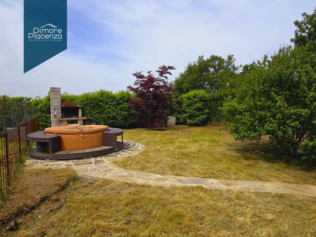 Villa a Podenzano in Turro - Foto 3
