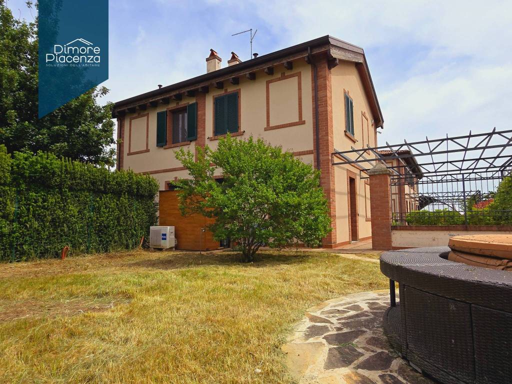 Villa a Podenzano in Turro - Foto 4