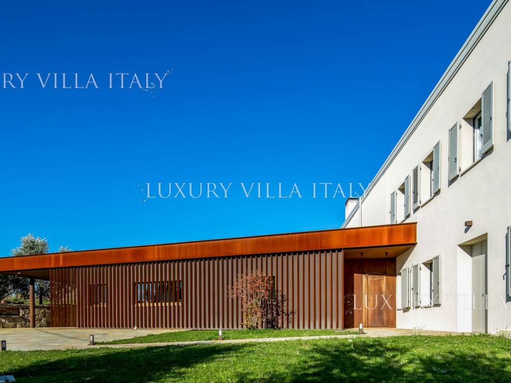 Villa a San floriano del collio in Località Castello - Foto 5