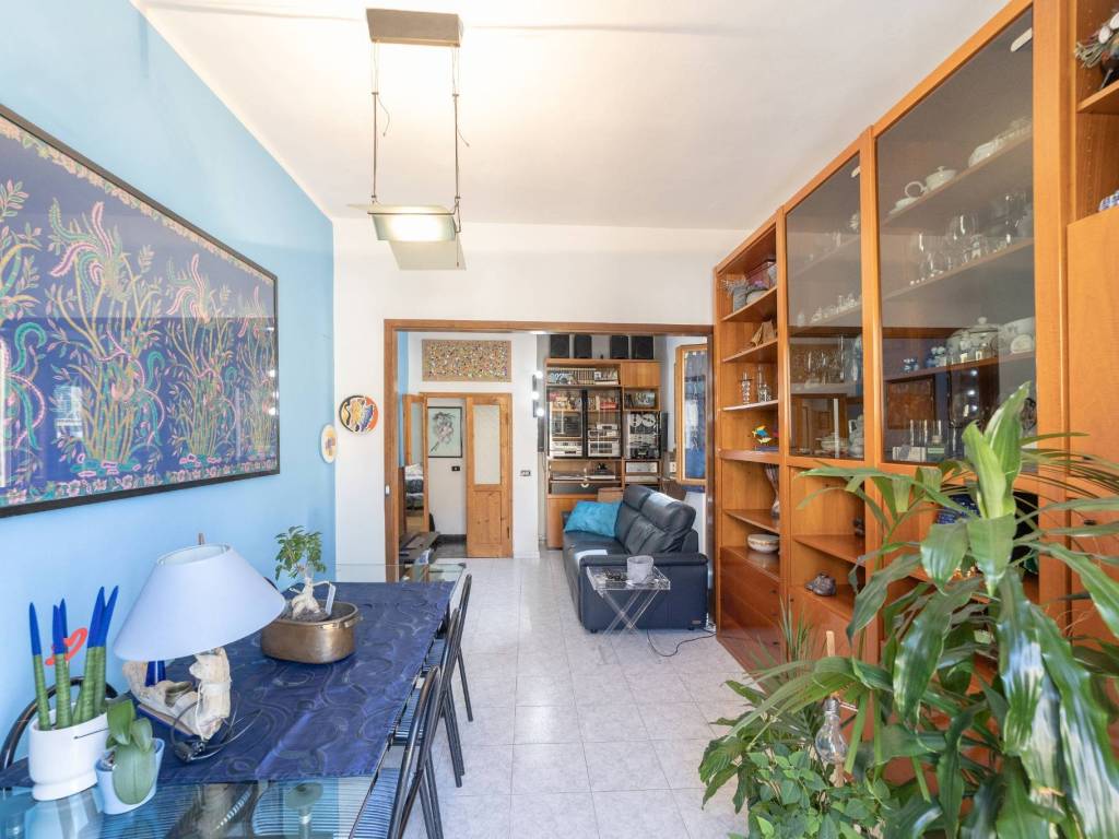 Appartamento a Monte argentario in Corso Umberto I, 95 - Foto 2