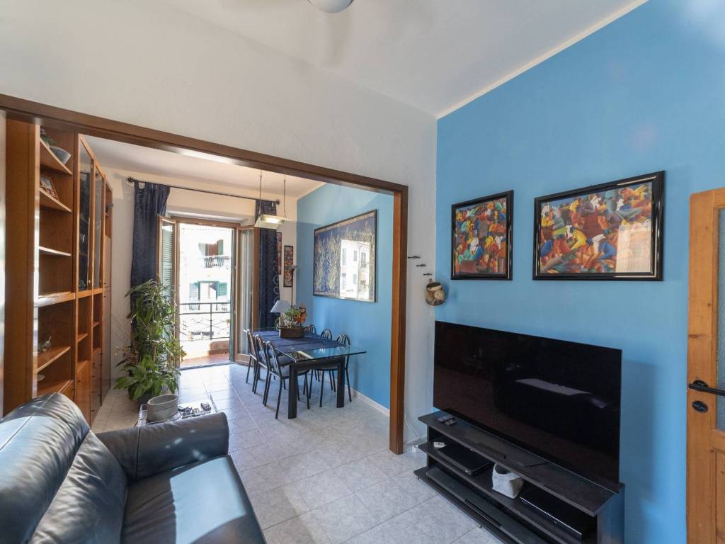 Appartamento a Monte argentario in Corso Umberto I, 95 - Foto 4