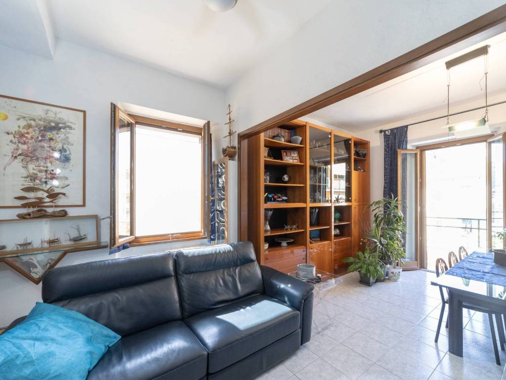 Appartamento a Monte argentario in Corso Umberto I, 95 - Foto 5